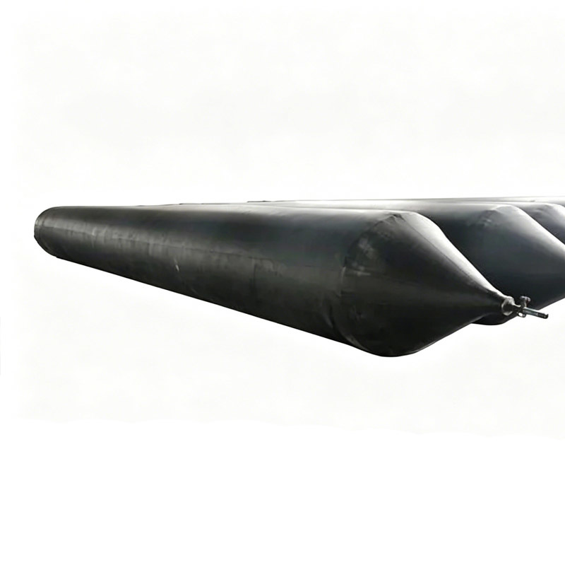 Heavy Duty Anti Burst Inflatable Marine Airbags for Cost Effective Ship Launching
