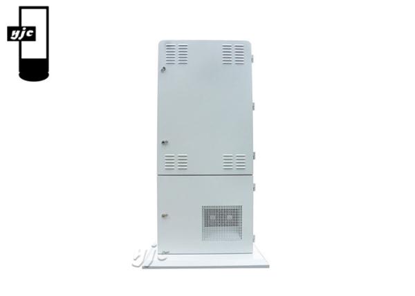 Wifi Ultra Slim With Tempered Glass Ad Digital Outdoor 65 Inch Floor Standing Lcd Touch Kiosk