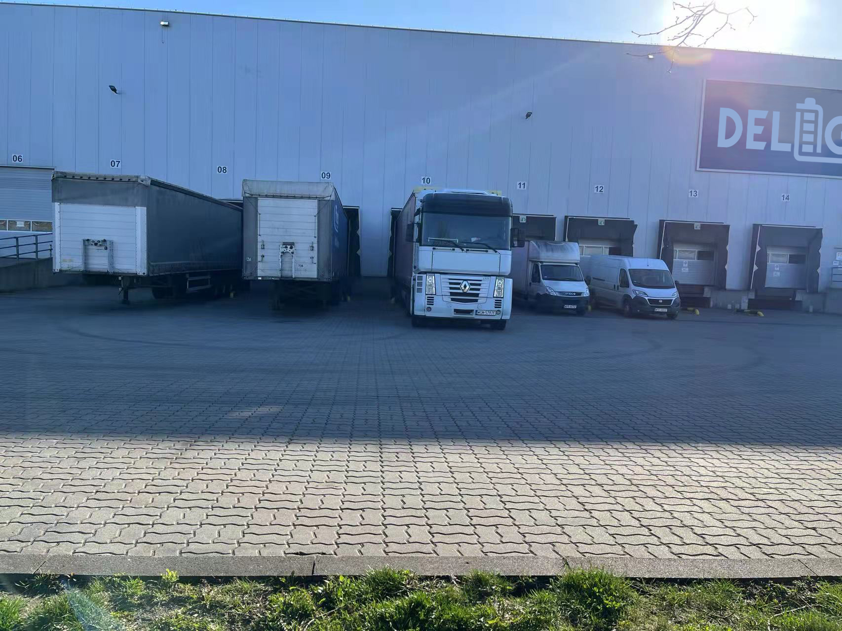 EVE ЕС Польша LF280K HSEV Класс A+ 3.2v Lifepo4 Батарея для солнечной системы НДС