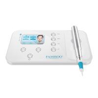 Máquina permanente para os bordos, lápis de olho da composição da tatuagem, linha Microblading do cabelo