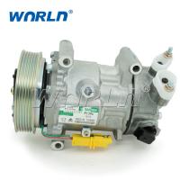 6453QJ Compressor para Peugeot207 Para Citroen Berlingo WXPG009