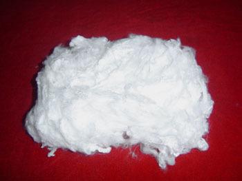 Flame Retardant Biodegradable Nonwoven - Viscose Fiber Material, Eco-Friendly Fireproof