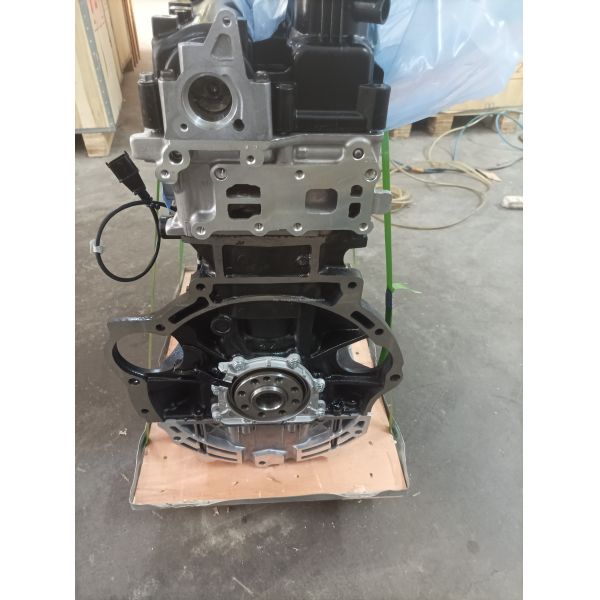 SANTA FÉ III DM 4 Cylinder Engines D4HA MANUFACTURE for Customer Requirements