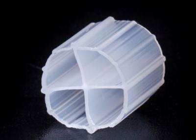 средства массовой информации фильтра 12*9mm MBBR био с bioballs biopipe белого