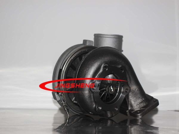 TV48 65.09100-7052 710224-0003 Turbocharging Of Ic Engine , Petrol Engine Turbocharger