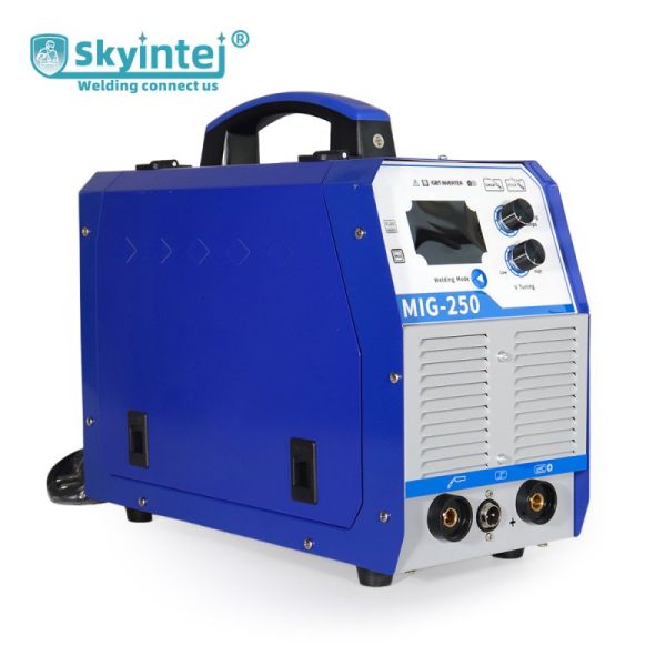 250A Industrial MIG-250 Welding Machine Professional MIG Welding Tool