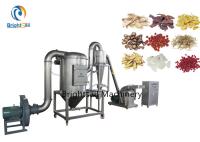 Pulverizer de fines herbes à grande vitesse de racine de médecine de machine de poudre avec du ce approuvé