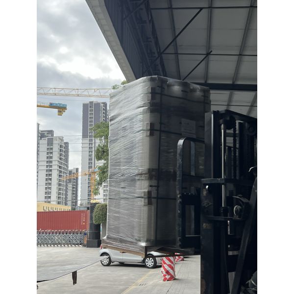 Película de laminación térmica de adhesión Super-Bond con acabado cristalino y adhesión permanente de alta adherencia para laminación digital