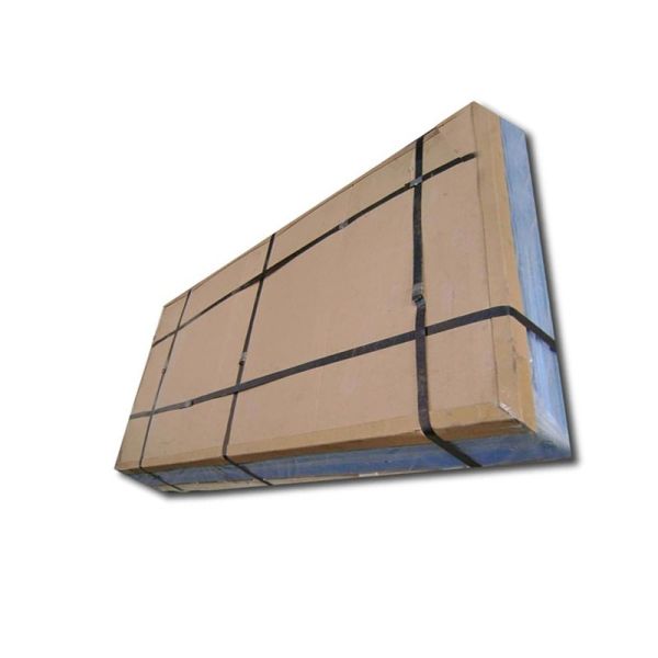 6000 Grade EN AW 6082 Aluminum Plate 6xxx Aluminum Plate For Pressure Vessels