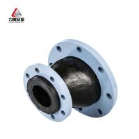 Junções de redução de expansão de flange afiadas