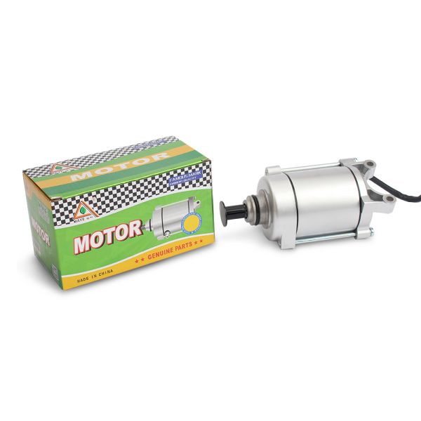 125cc Motorcycle Electric Motor For Honda CG125 CG150 CG200 Motorbike Starter Motor