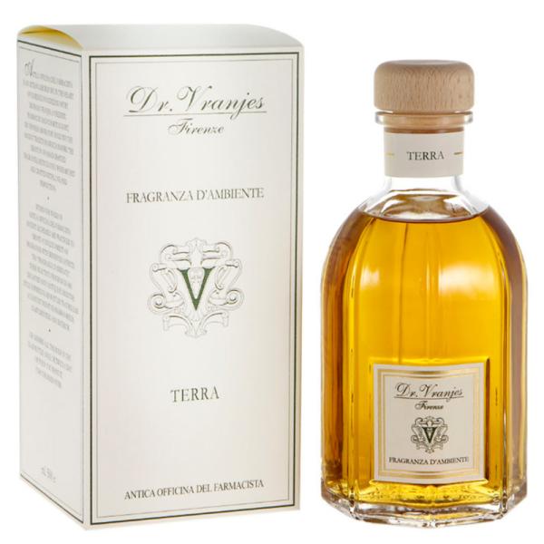 Luxury Home Reed Diffuser Perfume Glass Reed Diffuser With Natural Aroma Essential Oil