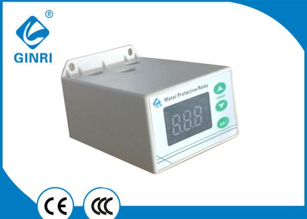 Phase Loss Protection Digital Motor Protection Relay 3-100A 380VAC MDB-1Z