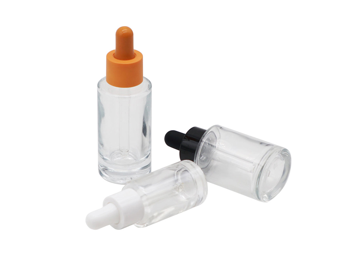 100ml упаковывая ролики эфирного масла Кристл, бутылки стекла ароматерапии