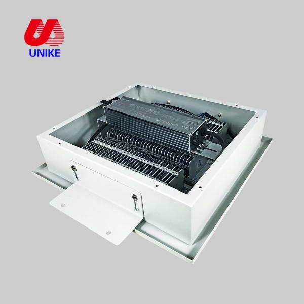 Gas station led canopy light 50w 100w 150w 200w lumileds 3030smd chips 3 years warranty