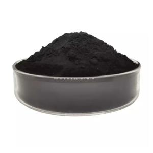 Organic Humic Acid Powder Insoluble for Soil Application