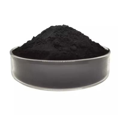 Organic Humic Acid Powder Insoluble for Soil Application