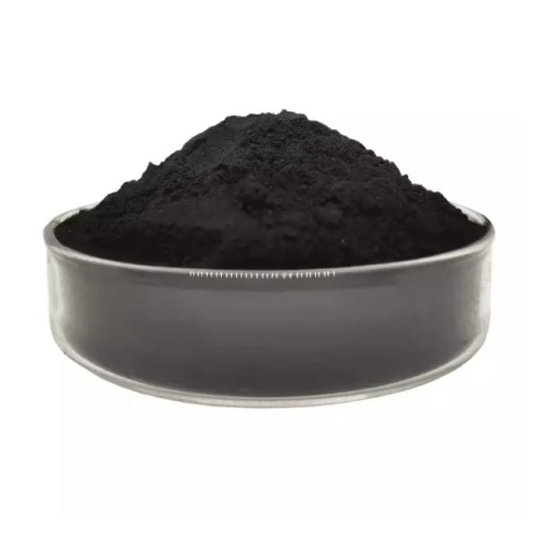 Organic Humic Acid Powder Insoluble for Soil Application