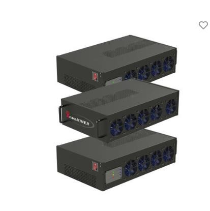 AnexMiner Dark Star ET7 6,600MH/s 3200W (ETH/ETC)