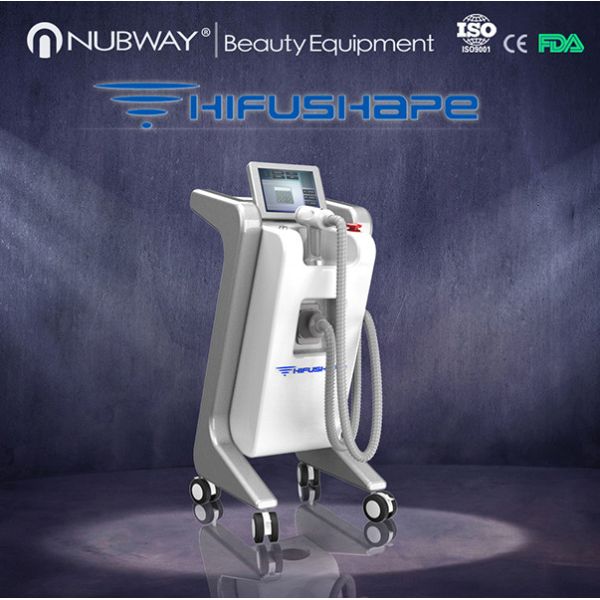 hifushape slimming machine / Hifu liposonix body contour body slimming machine