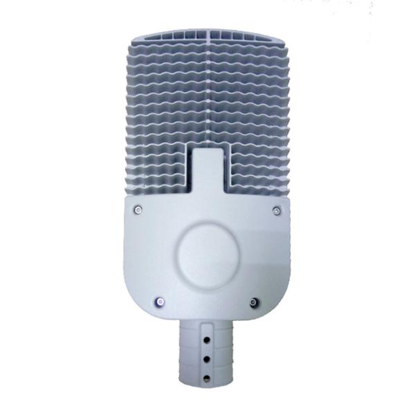 Eco Friendly Ra 70 30W 3200k - 6500K LED Street Light IP66 Rating With Aluminum