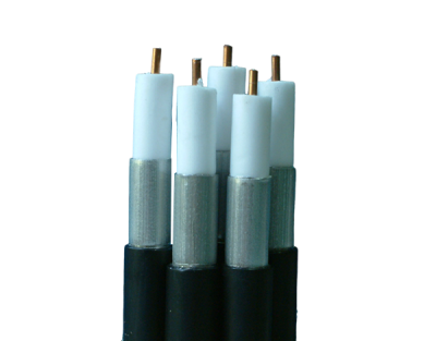 SYWLY-75-9 | 75Ω Coaxial Cable with Aluminum Tube Outer Conductor