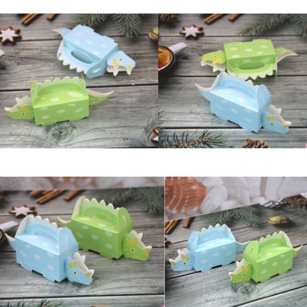 коробка бумаги 16*4*8cm пищевого контейнера белой конфеты картона 250g упаковывая