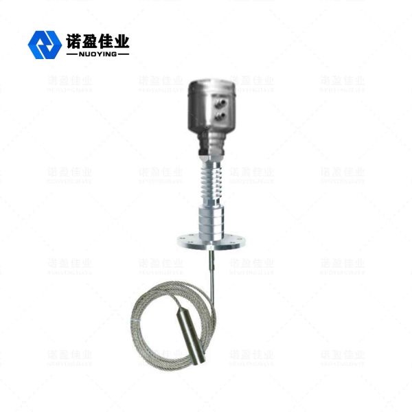 NYRD3000-3D with 360° scanning, strong dust penetration, volume accuracy ±0.5%