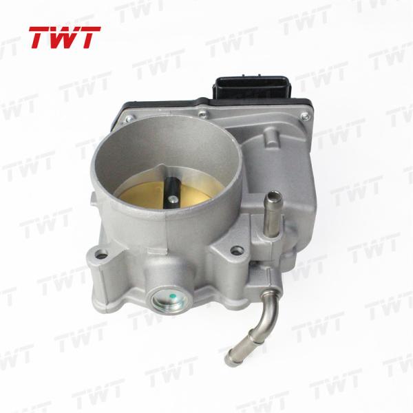 Twt Automotive Engine Parts Throttle Valve Body 22030-0P040 for Toyota Reiz 2005-2007 3Grfe 5Grfe Grx12#
