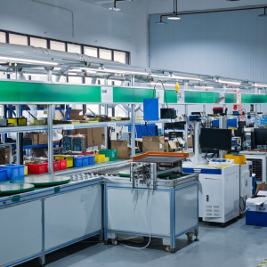 Chongqing Battery Technology Co., Ltd.