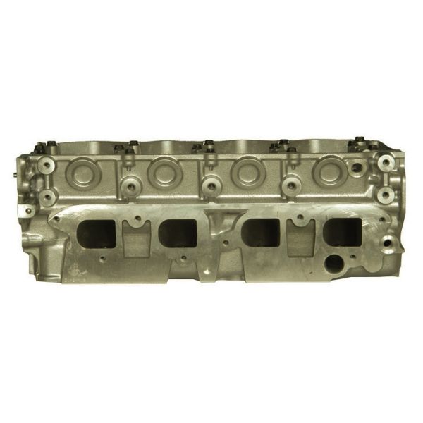 NISSAN Almera CabStar Hardboy Navara X-trail Tino YD25 Aluminum Cylinder Head 11039-EC00A 11039-EB30A 908510 2.5L 16V