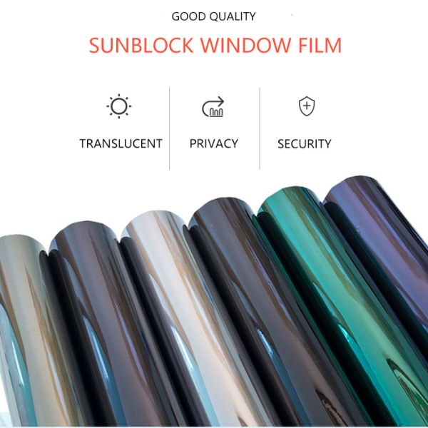 Película de PVC de vinilo autoadhesivo de color sólido para revestimiento de muebles