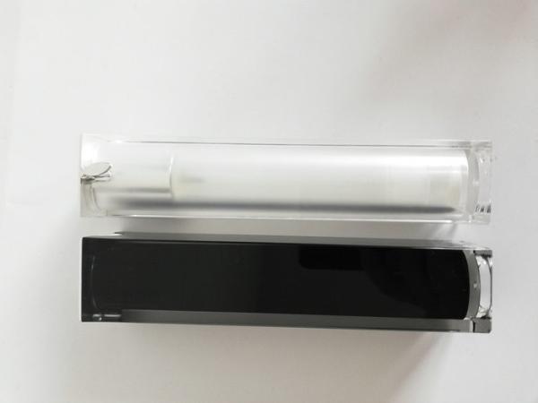 Colorful Empty Cosmetic Bottles , Durable Empty Beauty Containers