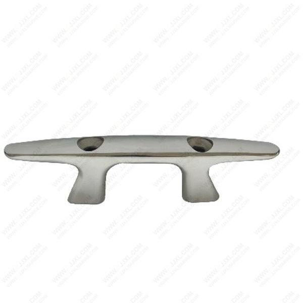 Marine Stainless Steel Heavy Horn Bollard and Boat Mooring Bitt