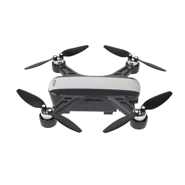 Nano Pocket 1000mAh 4k Ultra HD Drone Follow Me Optical Flow