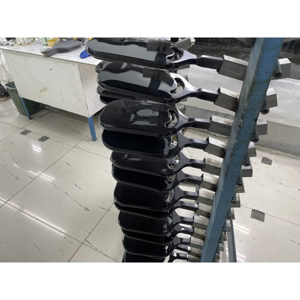 0.36kg Youth Pickleball Paddle Composite Custom Pickleball Set For Outdoor Sports