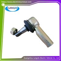 Low Speed Electric Vehicle Ball Head LVTONG For Tie Rod End Golf Cart Steering Parts