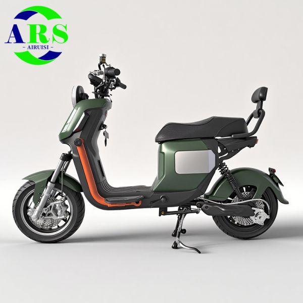 60V 50Ah OEM Electric Bike High Power Dirt Electric Bike For Adults - U2 6.0Pro