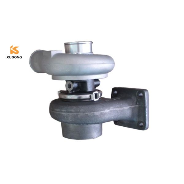 Turbocompresseur du moteur diesel 6D31T