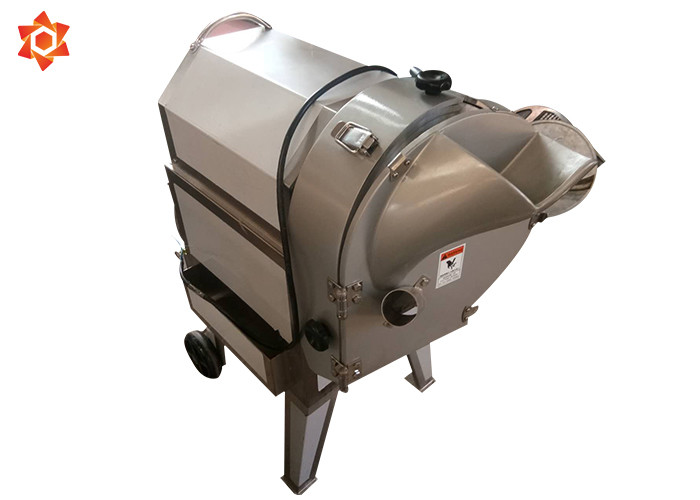 Вес сети напряжения тока 220/380V 70KG машины Slicer салата/картофельных чипсов