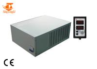 Fonte de alimentação ajustável 18V do equipamento do electropolimento 500A trifásica