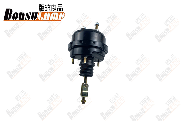 Clutch Brake Booster Of Auto Parts ISUZU OEM 8-97014471-3   8970144713