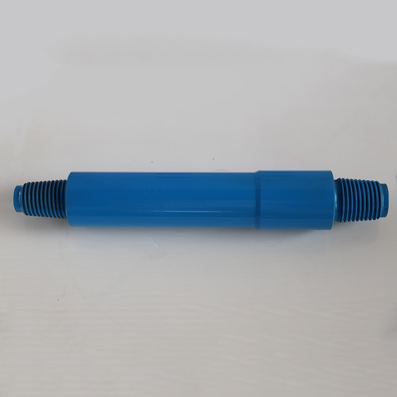 NC50 Non Magnetic tapered drill collar with Tungsten Carbide Hardbanding