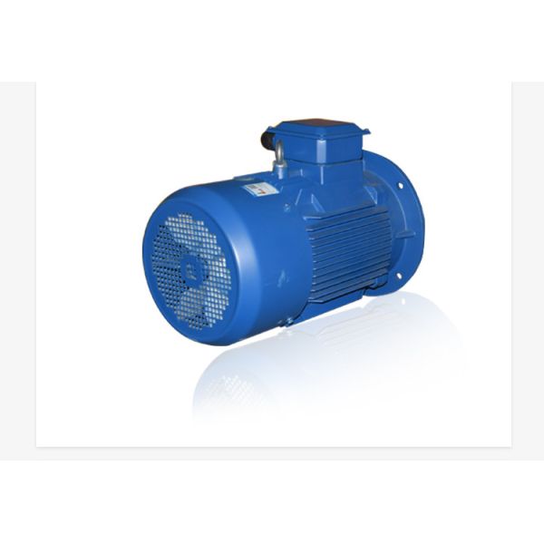 Jingke Screw Conveyor Gear Motor Asynchronous Three Phase Motor 7.5Kw