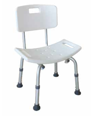 Perfect quality best choice hospital shower seat chair