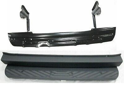 Rear Bumper For Benz SPRINTER 907  9078801100 Car Body Accessories