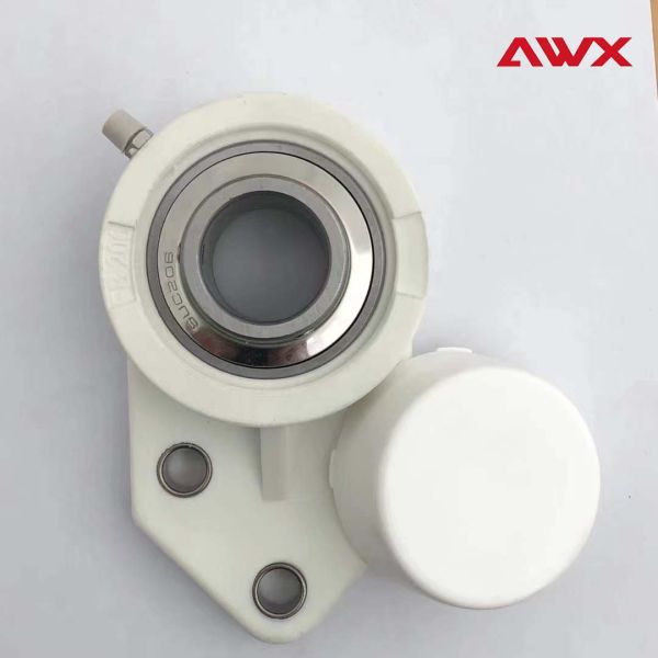 SUC205 Insert Bearing Pillow Block / Insert / Unit/ Housing For Agricultural