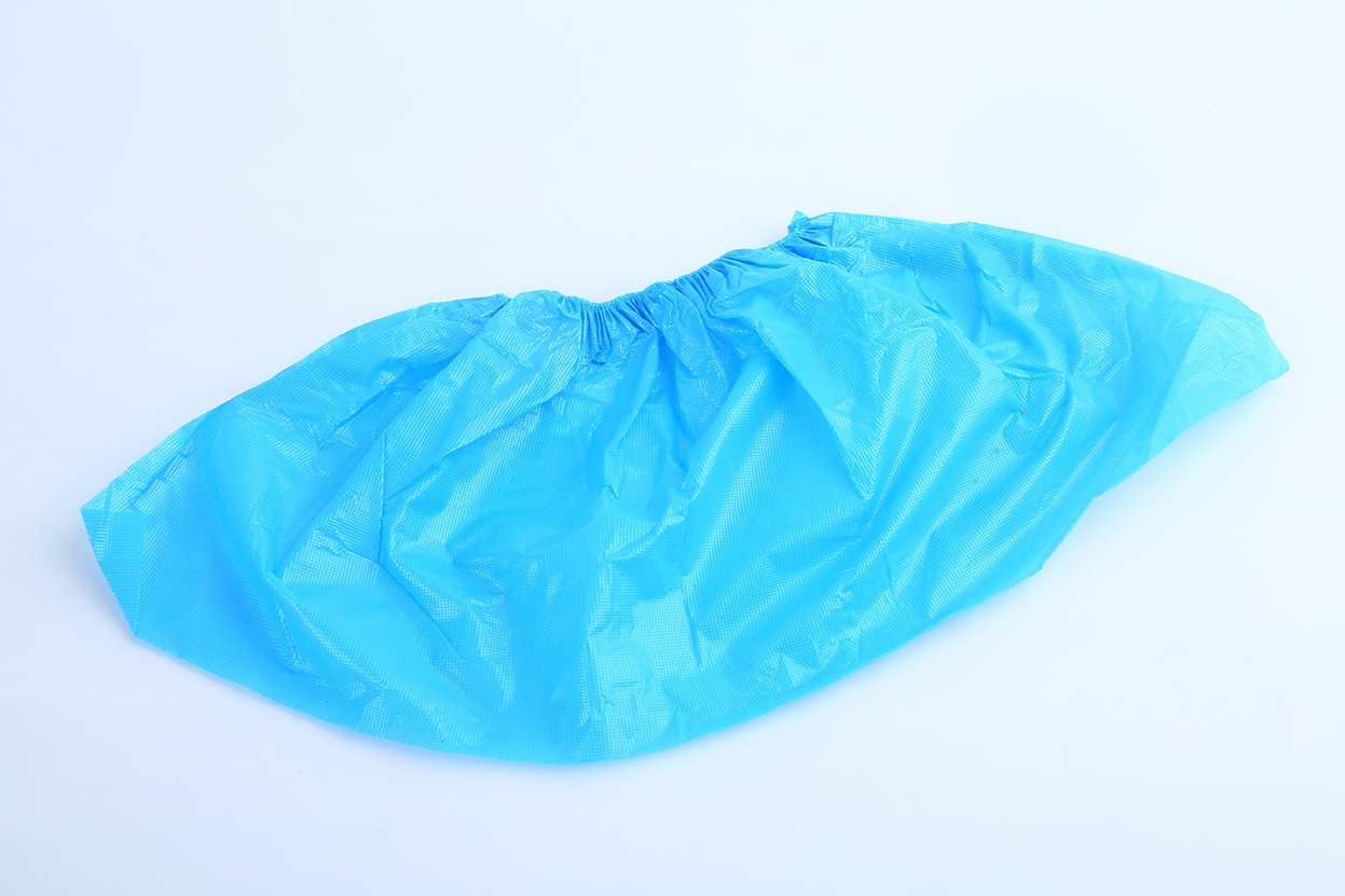 Plastic Waterproof Shoe Covers Hot Sale & High Quality Best Selling Diposable CPE PE