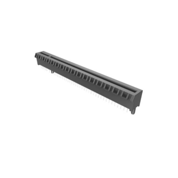 Conectores 10142333-10003MLF PCI Express Card Edge Connector para servidor