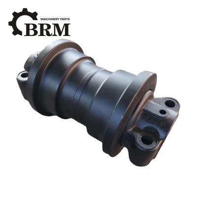 Cx240 Single Flange Track Roller Hot Forging Cx240b Excavator Carrier Roller